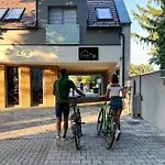 Linden 105 - Adults Only * Mosonmagyaróvár