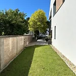 公寓 Linden 105 - Adults Only Mosonmagyaróvár