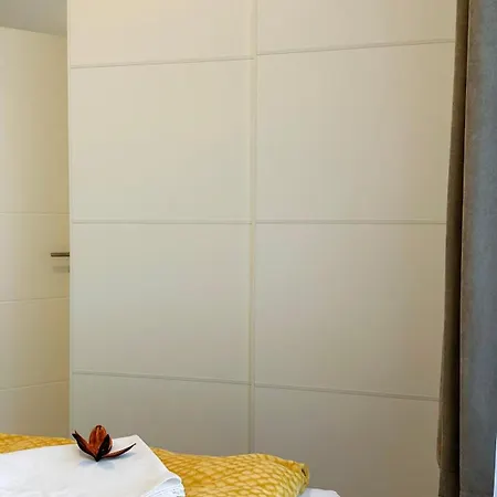 Appartement Linden 105 - Adults Only