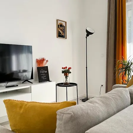 Appartement Linden 105 - Adults Only *