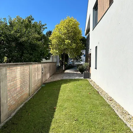 Appartement Linden 105 - Adults Only Mosonmagyaróvár