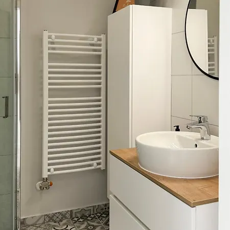 Linden 105 - Adults Only Appartement