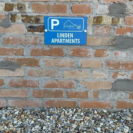 Appartement Linden 105 - Adults Only
