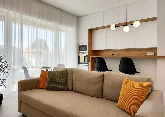 Linden 105 - Adults Only Apartament Mosonmagyaróvár