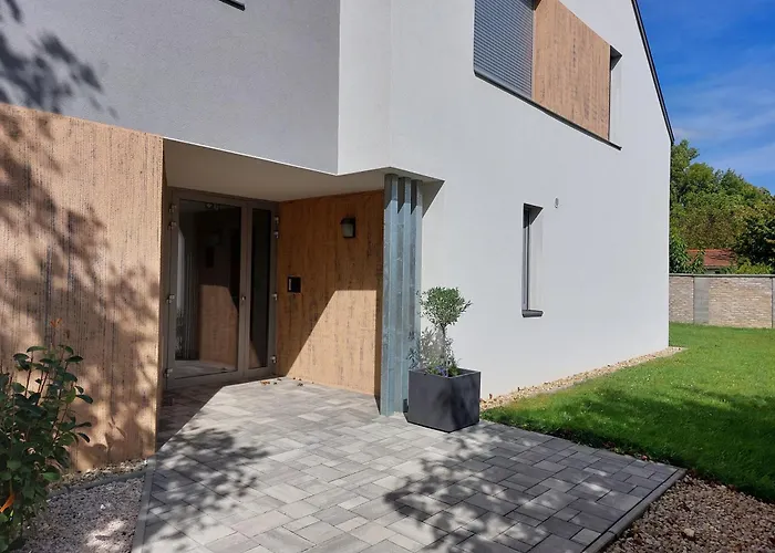 Apartament Linden 105 - Adults Only