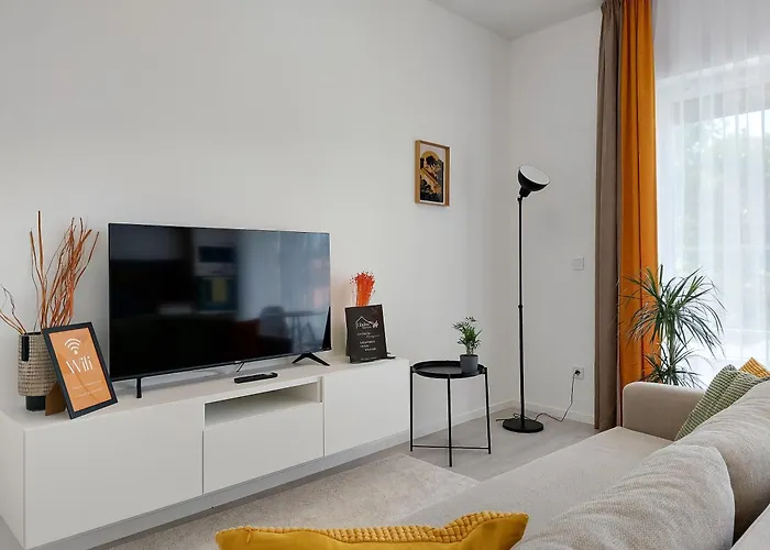 Linden 105 - Adults Only Apartament *