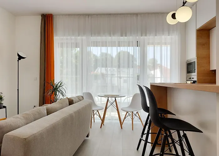 Linden 105 - Adults Only Apartament *