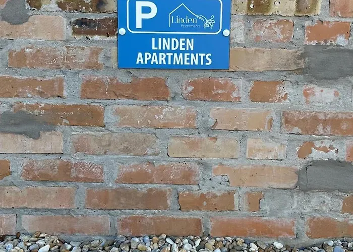 Apartament Linden 105 - Adults Only