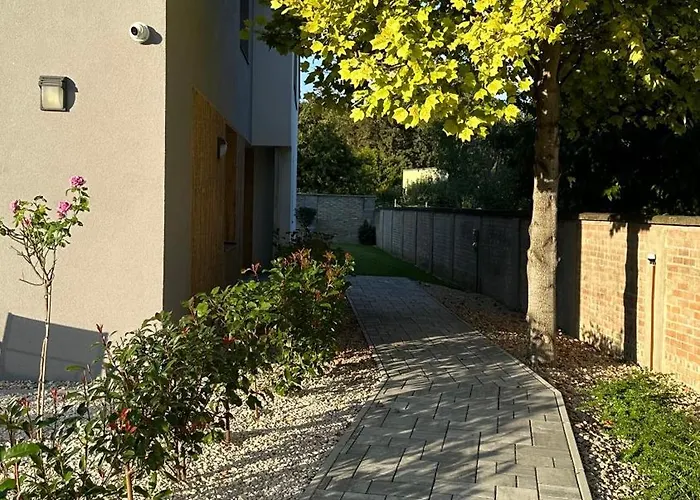 Linden 105 - Adults Only