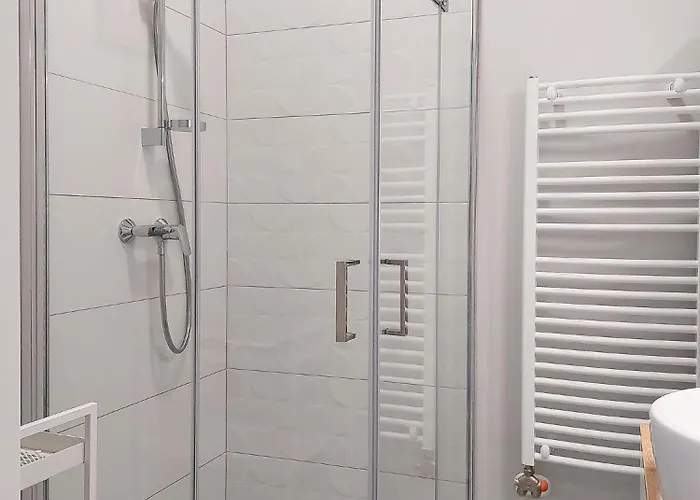 Apartament Linden 105 - Adults Only